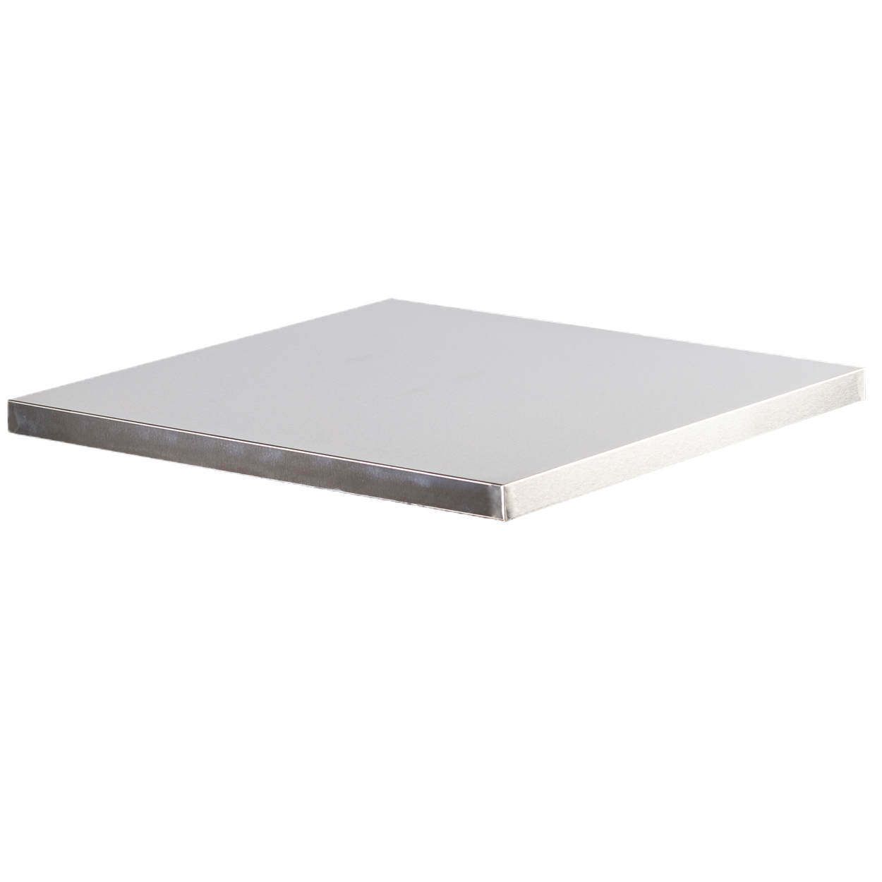 VAR |  Plateau inox profond 1 élément