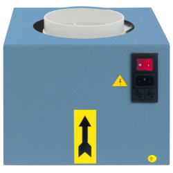 VAR | Ventilation case for battery storage cabinet