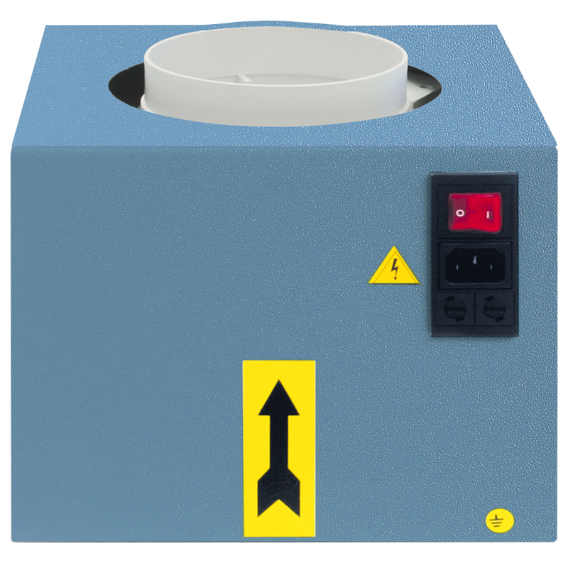 VAR | Ventilation case for battery storage cabinet