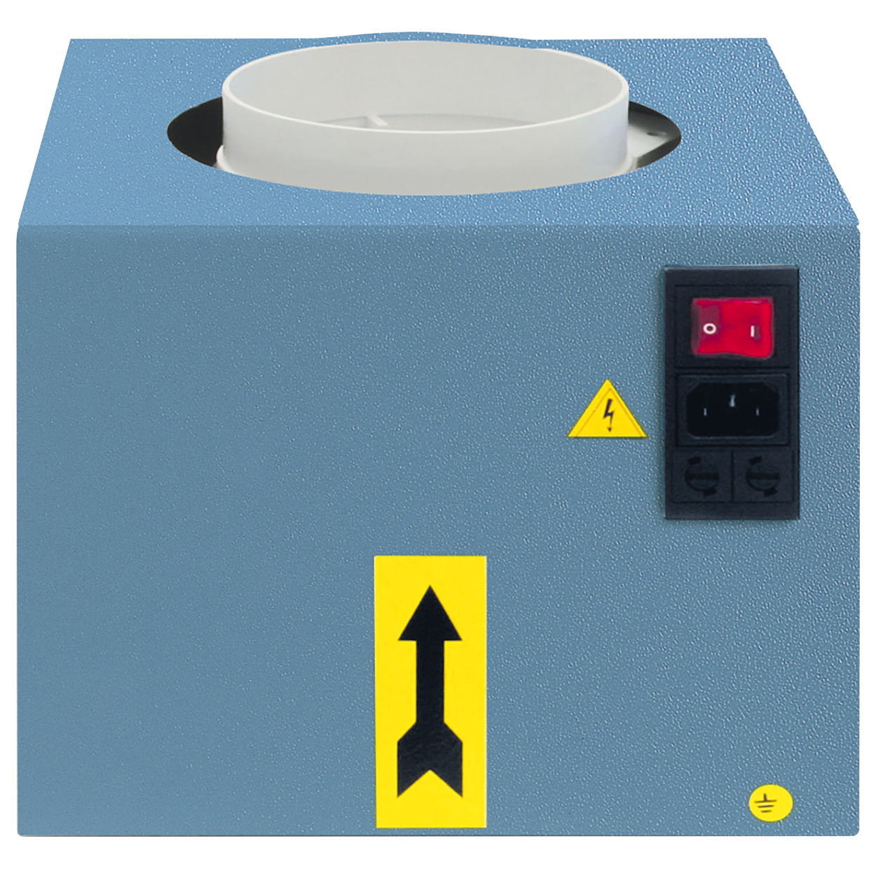 VAR | Caisson de ventilation pour armoire de stockage de batteries