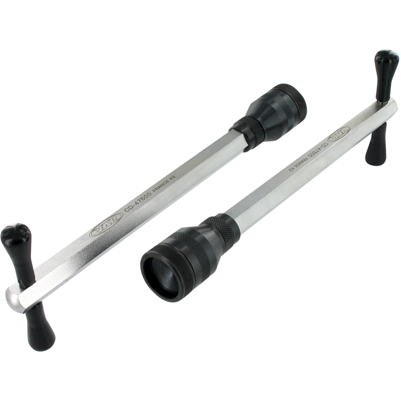 VAR | Frame and fork end alignment gauge set