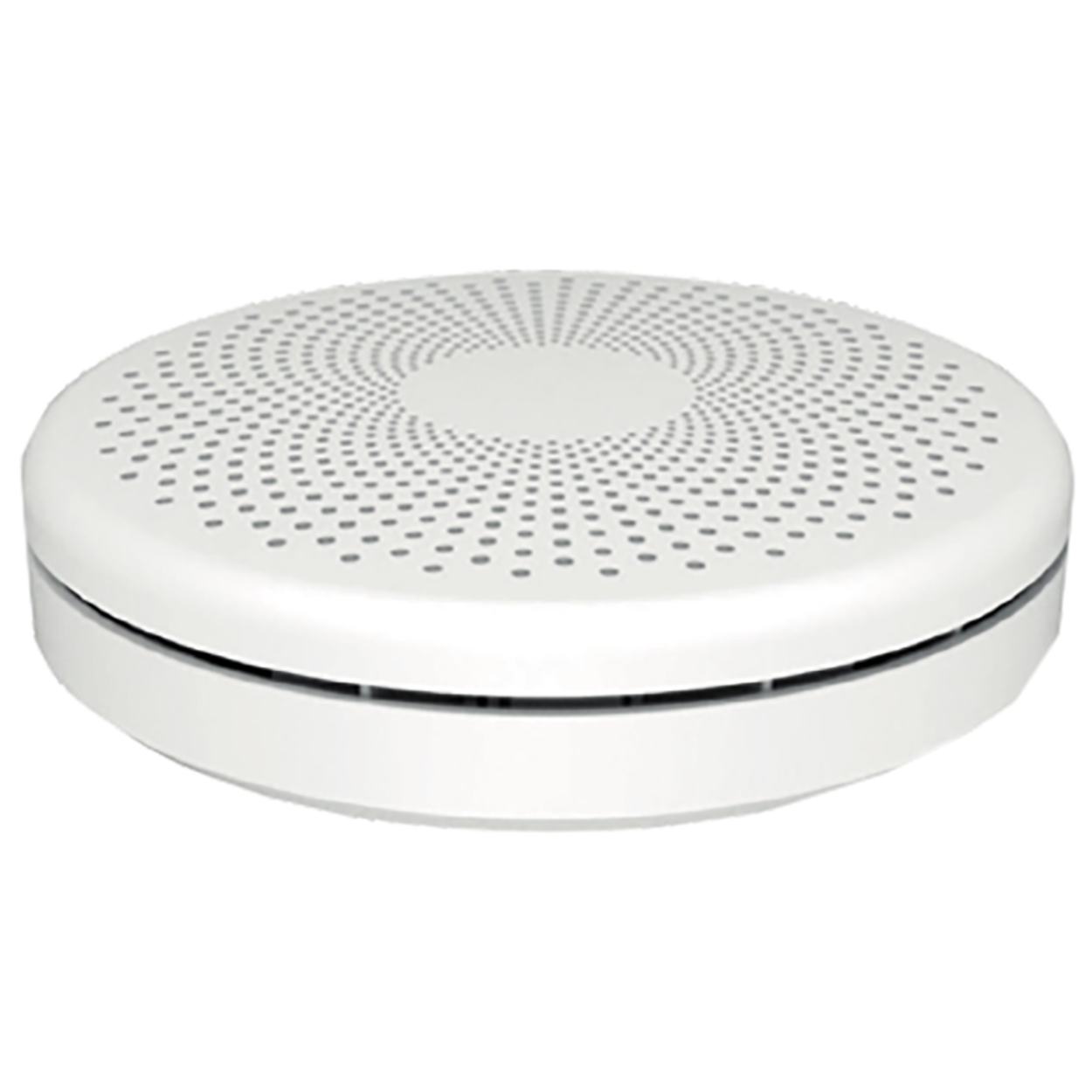 VAR | Alarm with smoke sensor, text messages + e-mail + phone calling