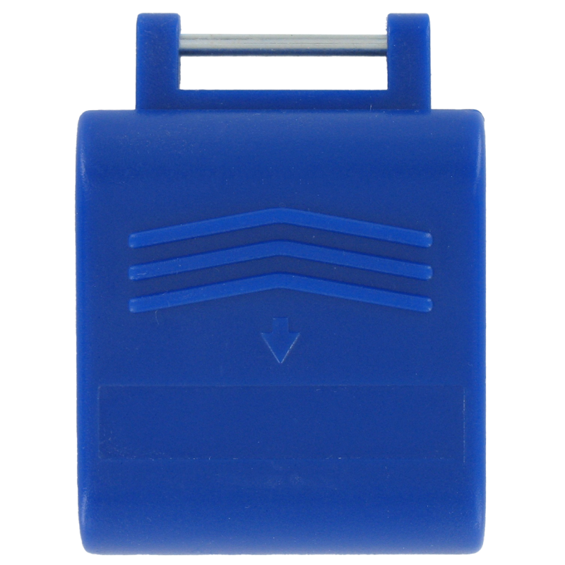 VAR | Locking tab for MO-52300 compact parts washer