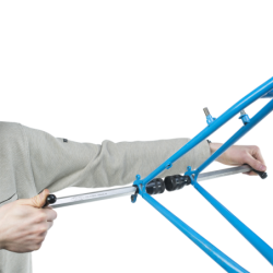 VAR | Frame and fork end alignment gauge set