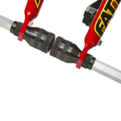 VAR | Contrôleur d'alignement de pattes de cadre et fourche