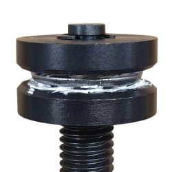 VAR | Bearing kit for DR-10100 (2xDR-10107, 1xDR-10108, 1xDR-10110)