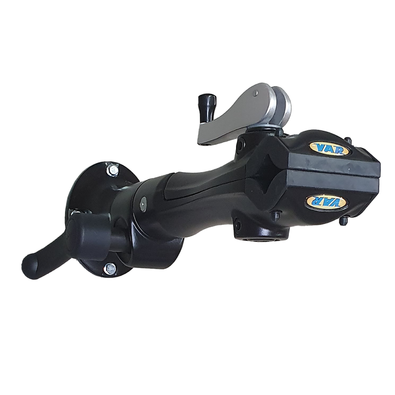 VAR | Professional wall mount repair stand