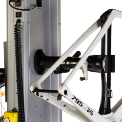 VAR | Professional wall mount repair stand