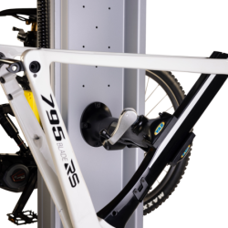 VAR | Professional wall mount repair stand