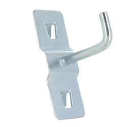 VAR | Kit de 10 crochets courts simples