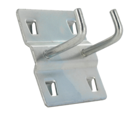 VAR | Set of 10 double short hook