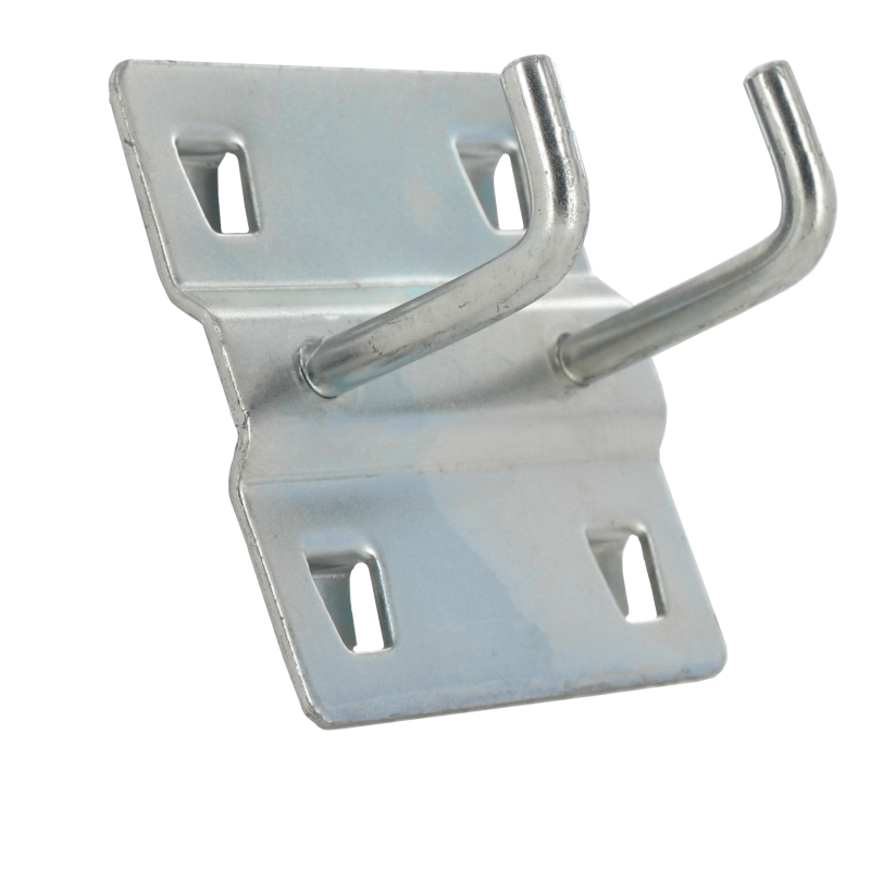 VAR | Set of 10 double short hook