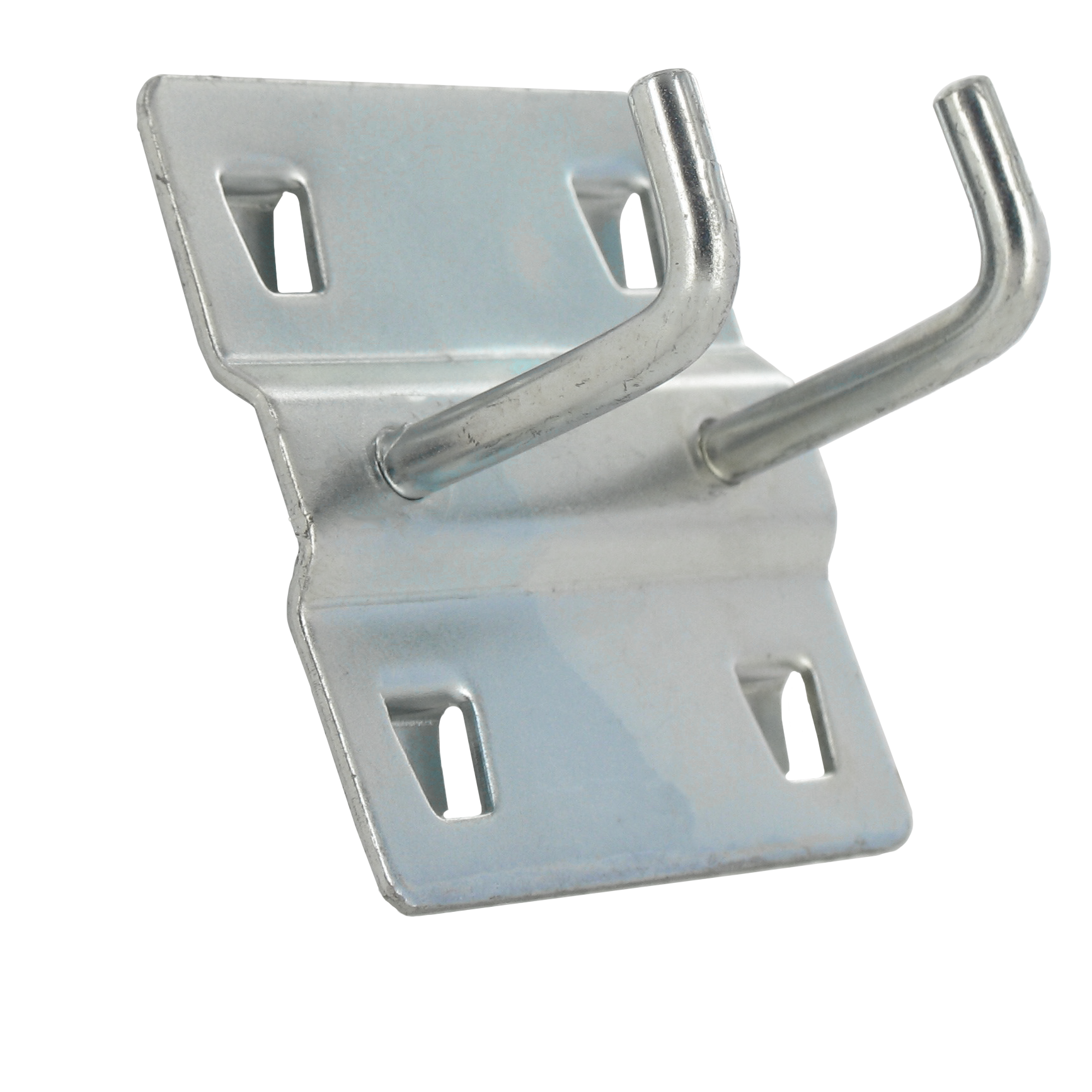 VAR | Set of 10 double short hook