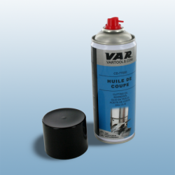 VAR | Huile de coupe - aérosol 300ml