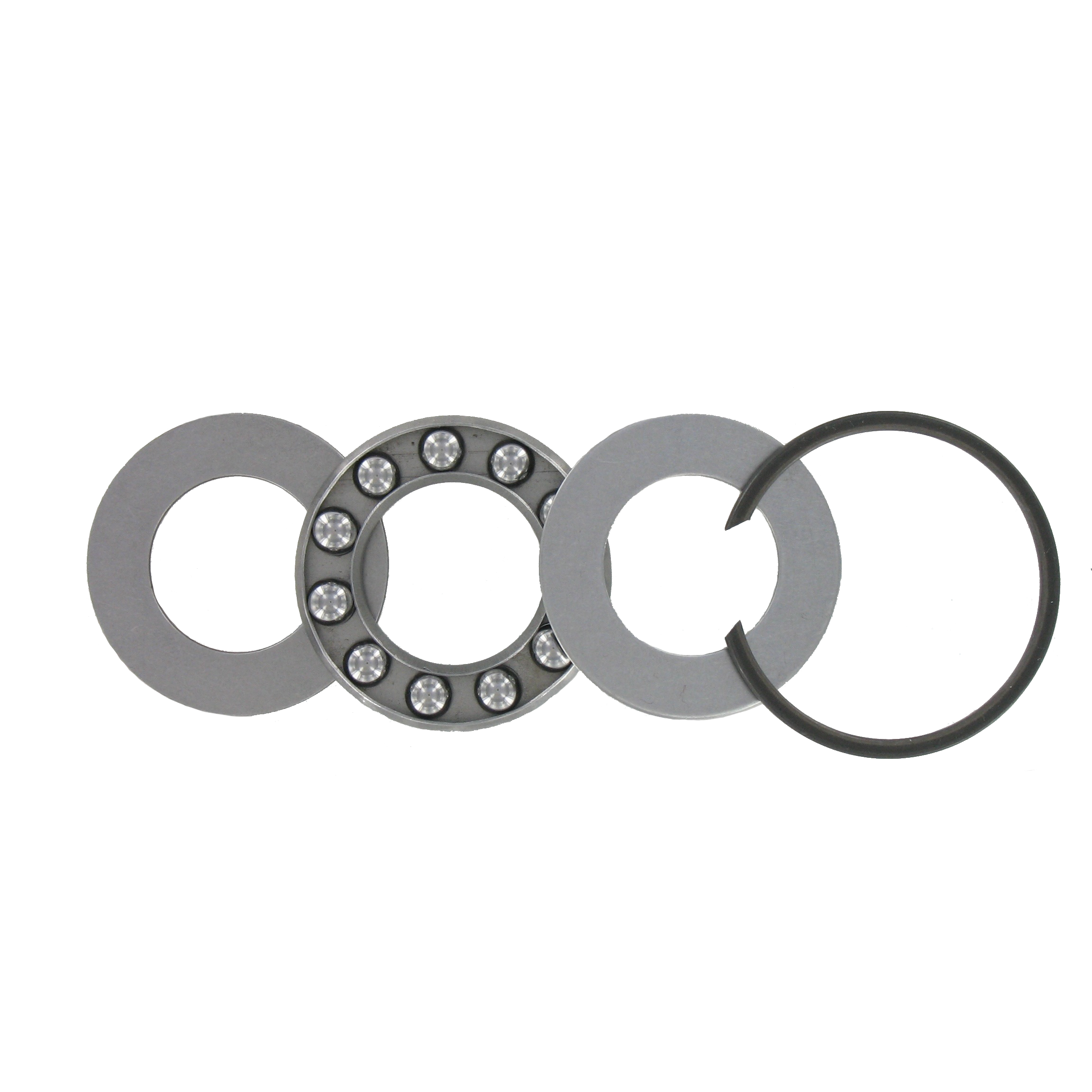 VAR | Kit roulements DR-03500 (2xDR-03404, 1xDR-03405, 1xDR-03406)