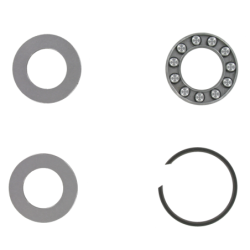 VAR | Bearing kit for DR-03500