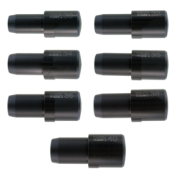 VAR | Set of 7 tools for fork seal driver