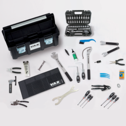 VAR | Basic tool kit - 2025