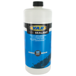 VAR | Préventif anti-crevaison - 1 litre