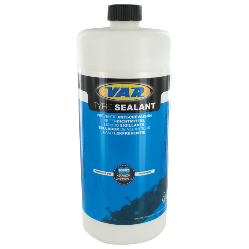 VAR | Préventif anti-crevaison - 1 litre