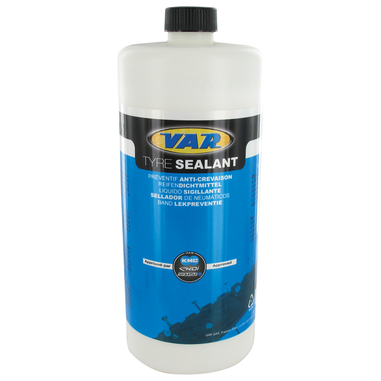VAR | Tyre sealant - 1 liter