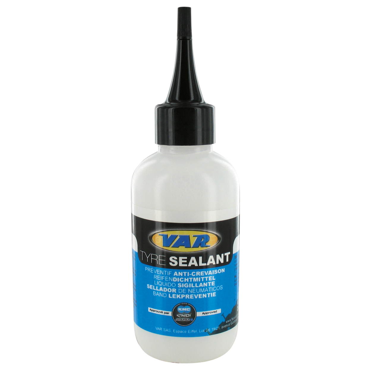 VAR | Tyre sealant - 125ml
