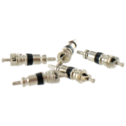 VAR | Flacon de 50 obus de valve Schrader