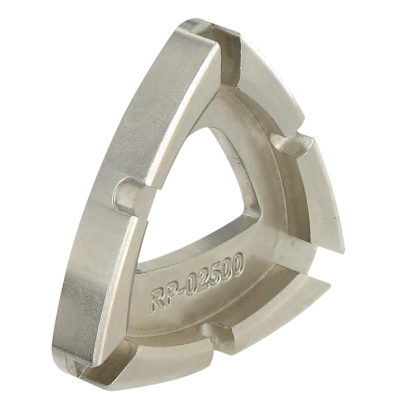 VAR | Spoke wrench - 3,2 / 3,3 / 3,5 mm - carded