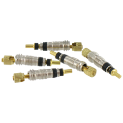 VAR | Bottle of 50 Presta valve cores
