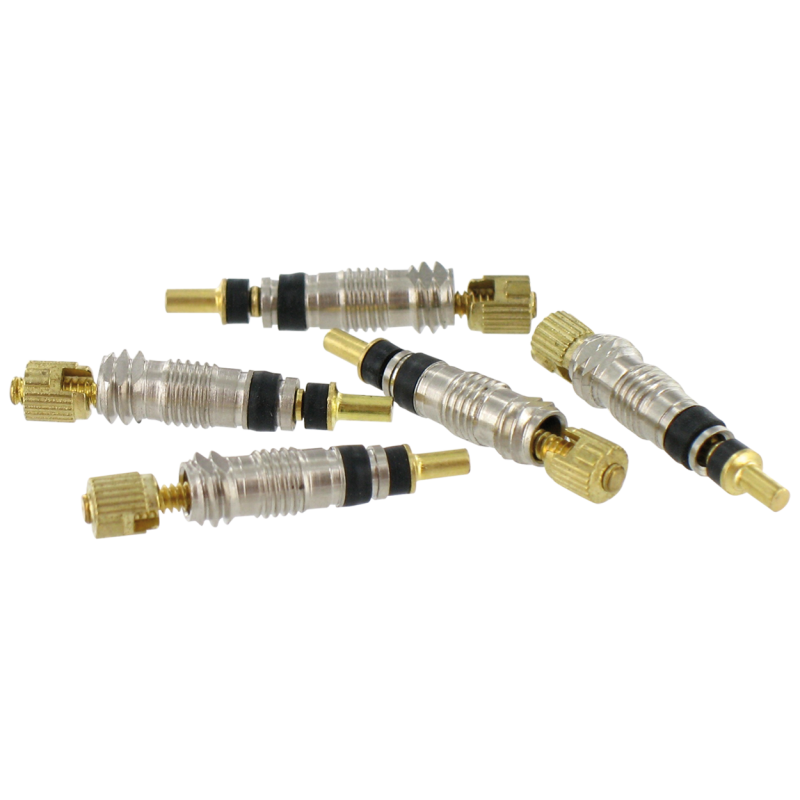 VAR | Bottle of 50 Presta valve cores