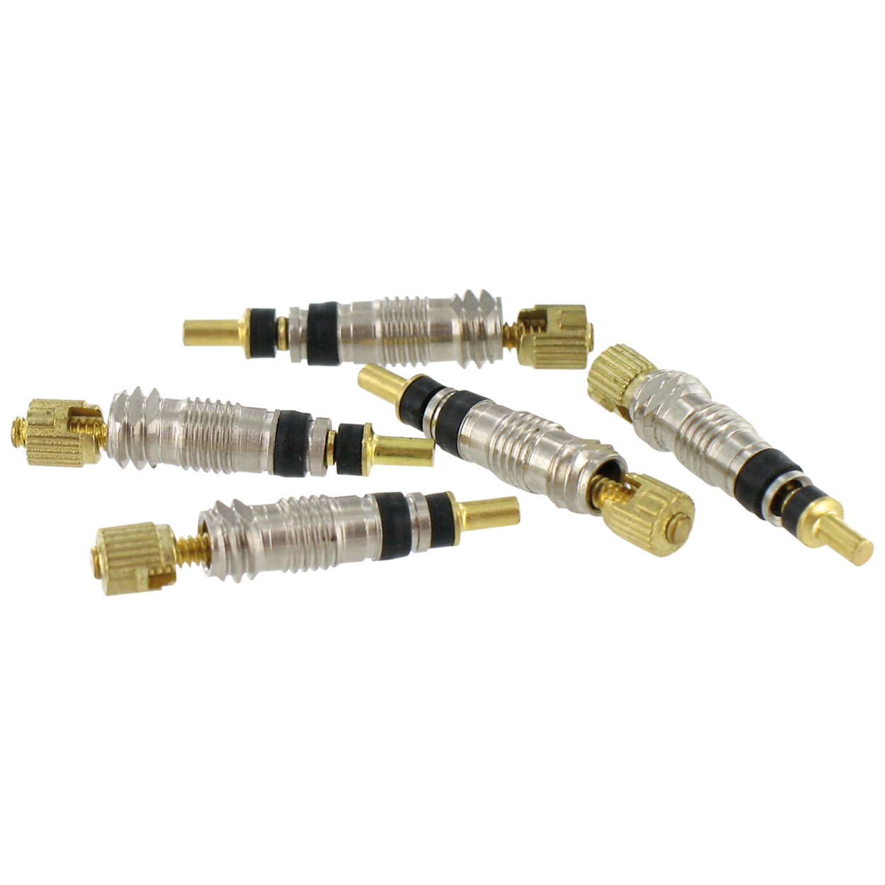 VAR | Bottle of 50 Presta valve cores