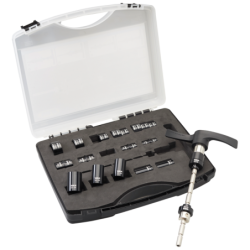 VAR | Presse pour roulements de moyeu