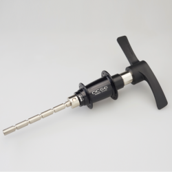 VAR | Hub bearing press