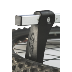 VAR | Comparateur de centrage de roue