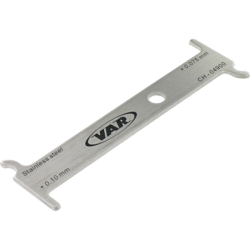 VAR | Chain wear indicator - carded
