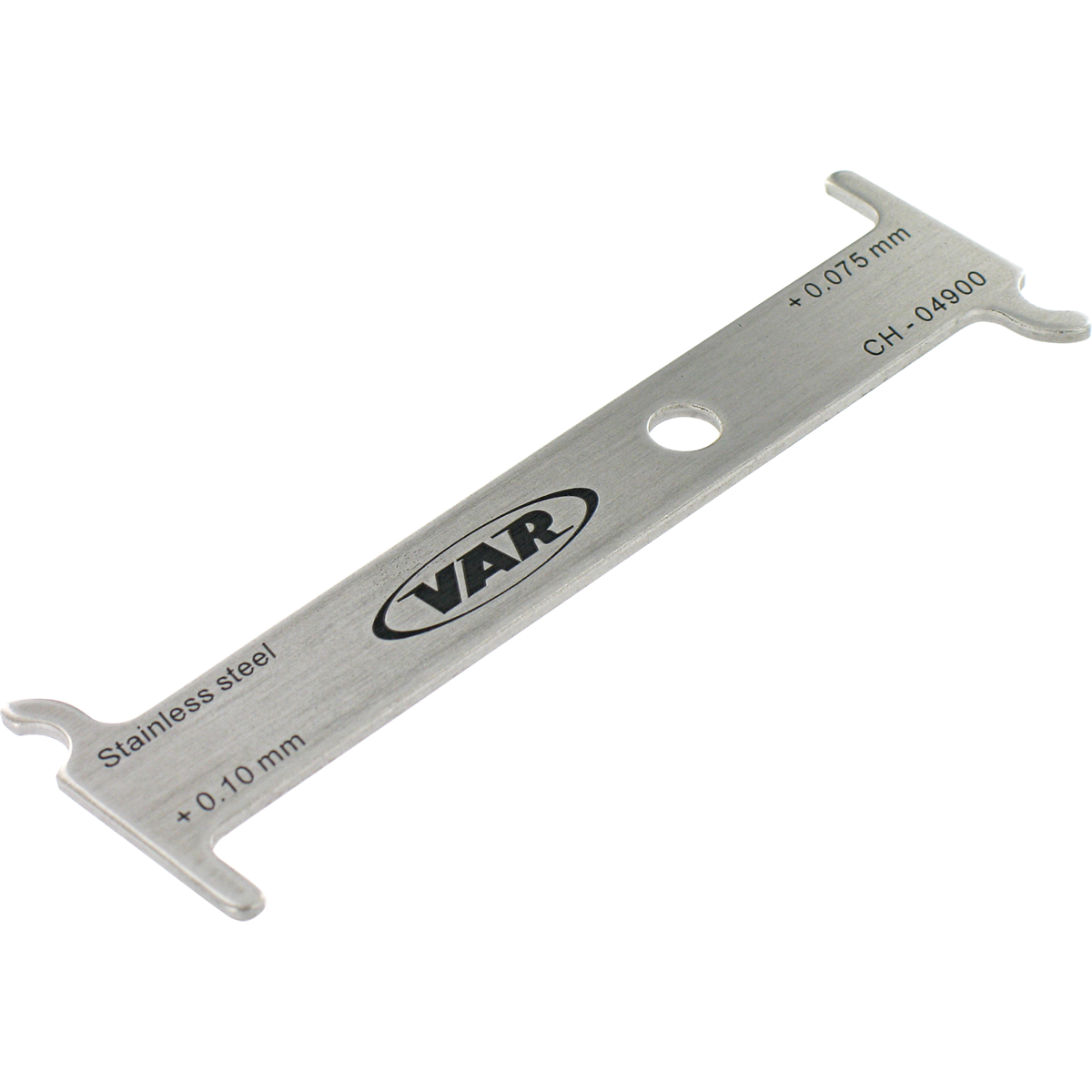 VAR | Chain wear indicator - carded