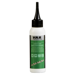 VAR | High Performance Lube - 100 mL