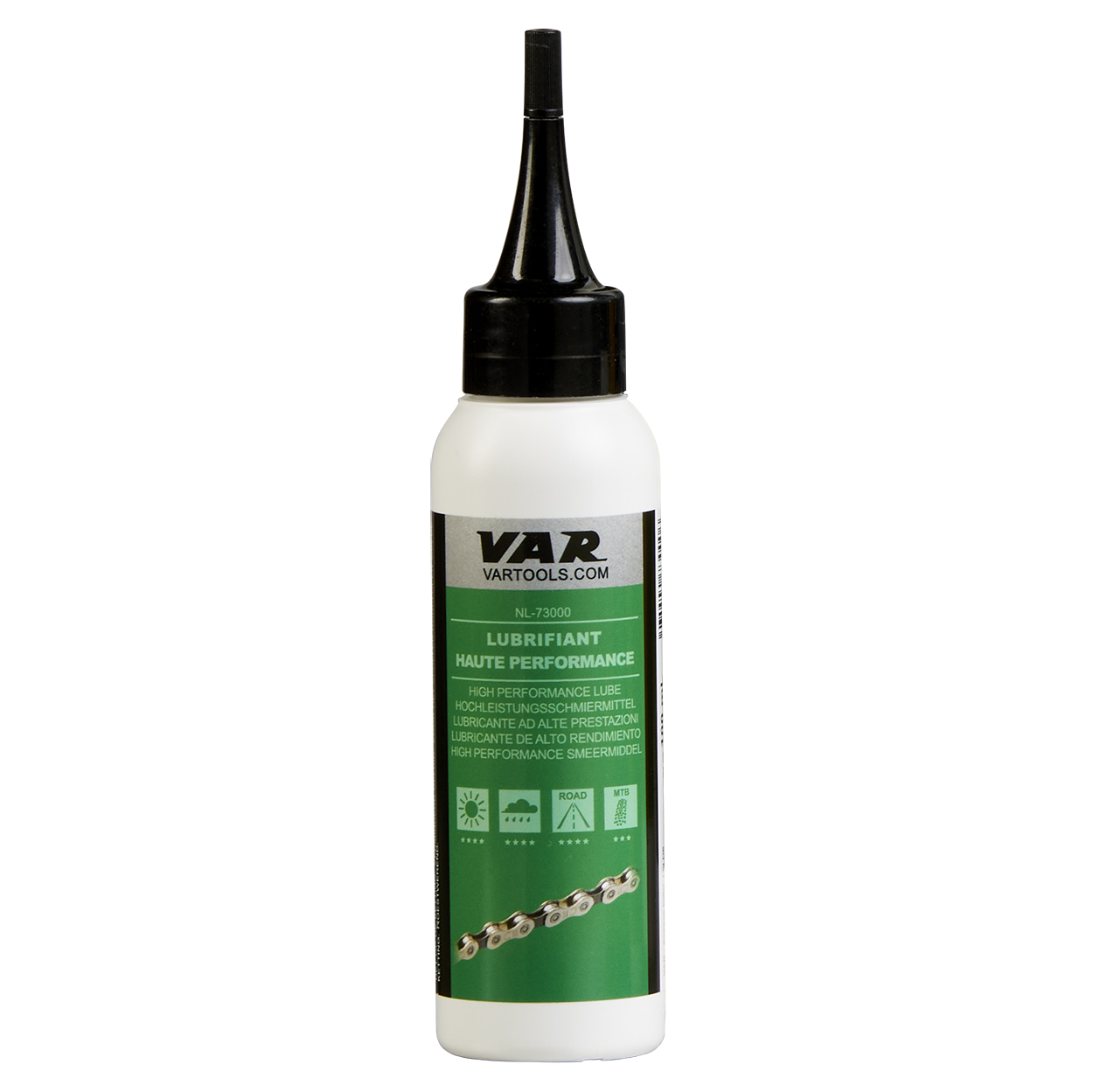 VAR | High Performance Lube - 100 mL