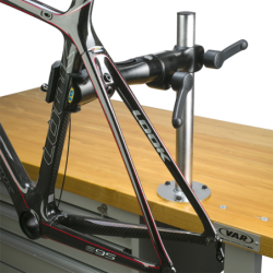 VAR | Support rotatif d'établi