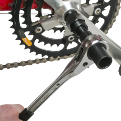 VAR | 14x15mm professional crank bolt wrench