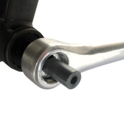 VAR | Kit réparation du taraudage d'extraction manivelle M24x150