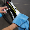 VAR | Bike cleaning brush kit (6 pieces)