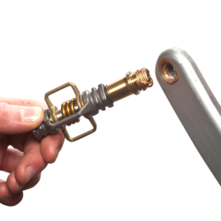 VAR | Anti-seize copper grease - 100ml