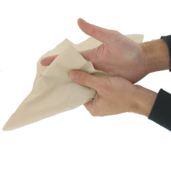 VAR | Set of 2 biodegradable paper rolls