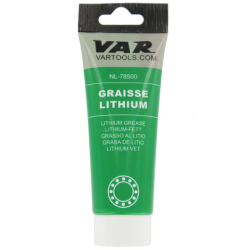 VAR | Graisse au lithium - tube 100 ml
