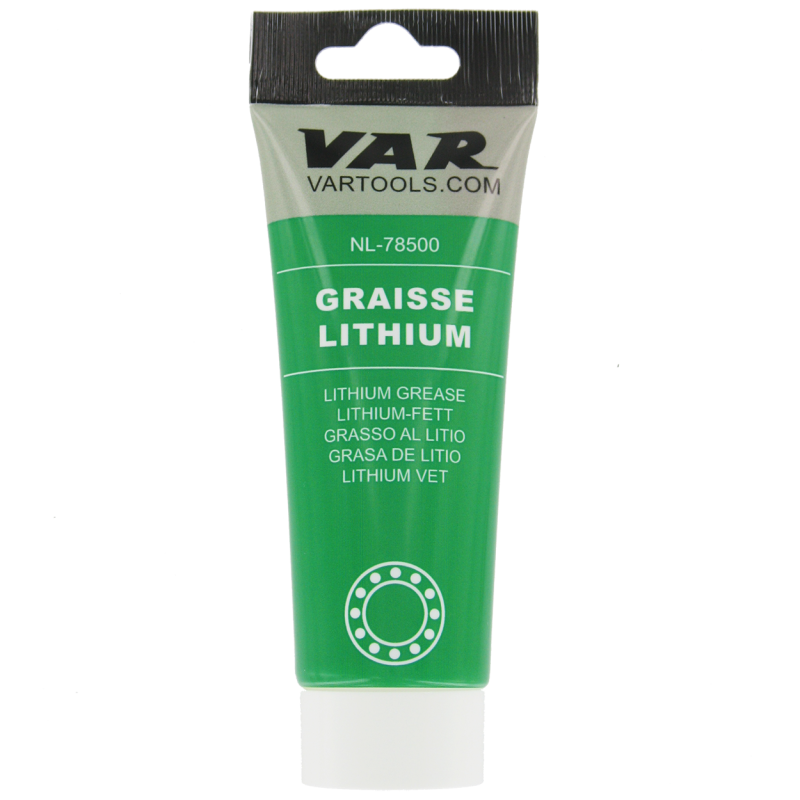 VAR | Lithium grease - 100ml