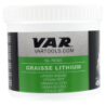 VAR | Lithium grease for bearings 450ML green