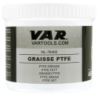 VAR | Graisse PTFE pot de 450 mL