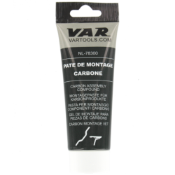 VAR | Carbon and alloy assembly compound - 100ml