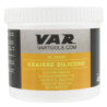 VAR | Dielectric Silicone grease - 450 mL box